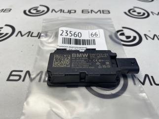 Приемник радиоуправления BMW XM Label 2023