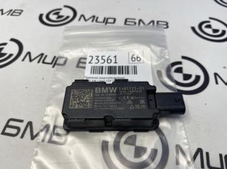 Приемник радиоуправления BMW XM Label 2023