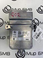 Блок управления (ЭБУ) AirBag BMW X4 xDrive20i LCI 2023 Б/У Блок управления (ЭБУ) AirBag BMW X4 xDrive20i LCI 2023