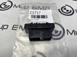 Шинный интерфейс BMW