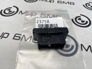 Шинный интерфейс BMW