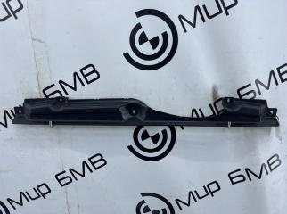 Пыльник бампера задний BMW XM Label 2023