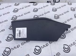 Накладка салона задняя левая BMW XM Label 2023 Б/У Накладка салона задняя левая BMW XM Label 2023