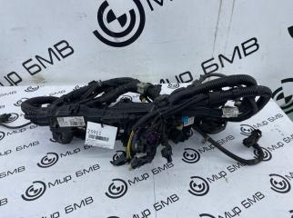 Проводка двигателя BMW X5