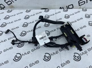 Проводка двигателя BMW X5