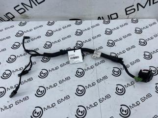 Проводка двигателя BMW X3