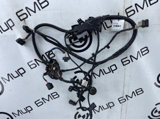 Проводка двигателя BMW