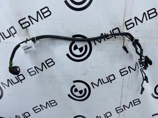 Проводка двигателя BMW X5