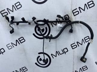 Проводка двигателя BMW X5
