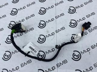Проводка двигателя BMW X5
