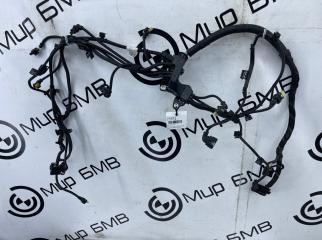 Проводка двигателя BMW