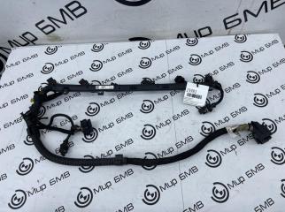 Проводка двигателя BMW X5