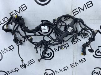 Проводка двигателя BMW X3