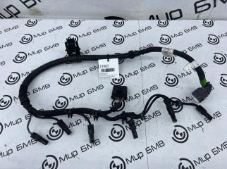 Проводка двигателя BMW X6