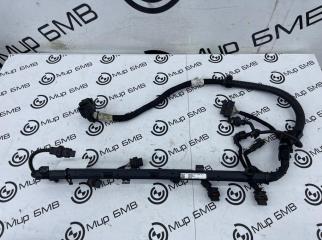 Проводка двигателя BMW X7