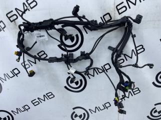 Проводка двигателя BMW X5