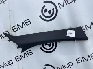 Накладка кузова передняя правая BMW X5 Б/У Накладка кузова передняя правая BMW X5