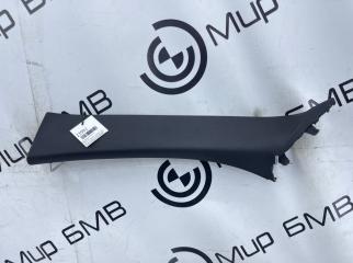 Накладка кузова передняя левая BMW X5 Б/У Накладка кузова передняя левая BMW X5