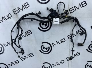 Проводка двигателя BMW