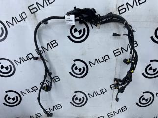 Проводка двигателя BMW X3