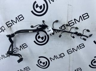 Проводка двигателя BMW X5