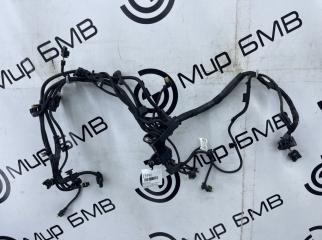 Проводка двигателя BMW X3