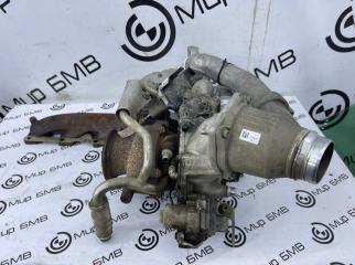 Турбина BMW X5 07.2023