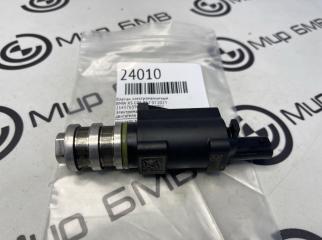 Клапан электромагнитный BMW X5 07.2023 Б/У Клапан электромагнитный BMW X5 07.2023