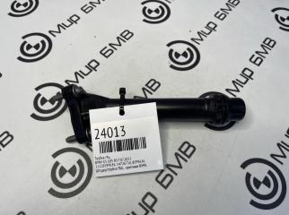 Фото запчасти трубка гбц BMW X5 07.2023 Б/У запчасть Запчасть трубка гбц BMW X5 07.2023