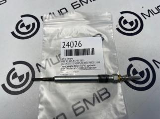 Свеча накала BMW X5 07.2023