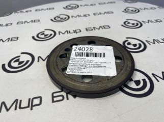Шкив коленвала BMW X5 07.2023