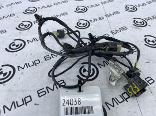 Проводка парктроника задняя BMW X3