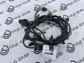 Проводка парктроника BMW X5
