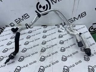 Трубка AGR BMW X5 Б/У Трубка AGR BMW X5