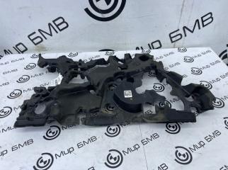 Звукоизоляция двигателя BMW X5 07.2023