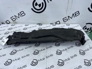 Звукоизоляция двигателя BMW X5 07.2023