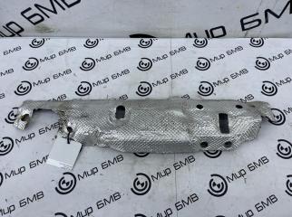 Фото запчасти теплоизоляция двигателя BMW X5 07.2023 Б/У запчасть Запчасть теплоизоляция двигателя BMW X5 07.2023