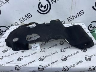 Звукоизоляция двигателя BMW X5 07.2023