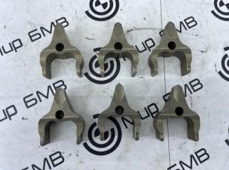 Кронштейн форсунки BMW X5 07.2023 G05 B57 13537809798 Б/У