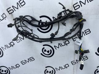 Проводка двигателя BMW X5