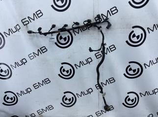 Проводка двигателя BMW X5