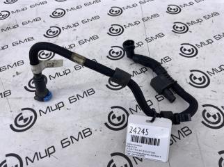Трубка топливная BMW X5 Б/У Трубка топливная BMW X5