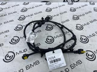 Провод подушки двигателя BMW X5