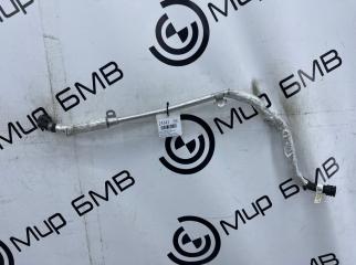 Трубка охлаждения АКПП BMW XM Label 2023