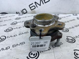 Ступица передняя BMW X5 xDrive50e LCI 2023 Б/У Ступица передняя BMW X5 xDrive50e LCI 2023