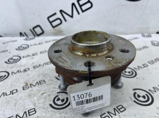 Ступица передняя BMW X5