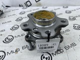 Ступица передняя BMW X6 xDrive30i M Sport LCI 2023 Б/У Ступица передняя BMW X6 xDrive30i M Sport LCI 2023