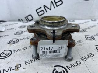Ступица задняя BMW X4 xDrive20d LCI 2023 Б/У Ступица задняя BMW X4 xDrive20d LCI 2023