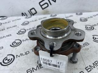 Ступица задняя BMW X4 M40i LCI 2023 Б/У Ступица задняя BMW X4 M40i LCI 2023