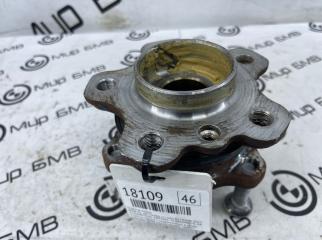 Ступица передняя BMW X5 xDrive30d LCI 2023 Б/У Ступица передняя BMW X5 xDrive30d LCI 2023